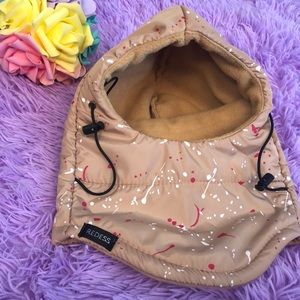 NEW REDESS WINTER FACE COVER KIDS